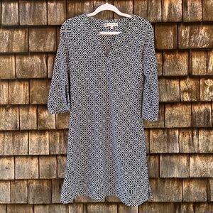 Jude Connally Patterned Dress